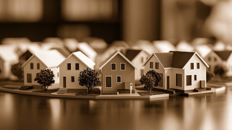 Ashleigh Station neighborhood