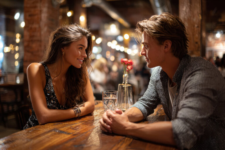 Ashleigh Station neighborhood